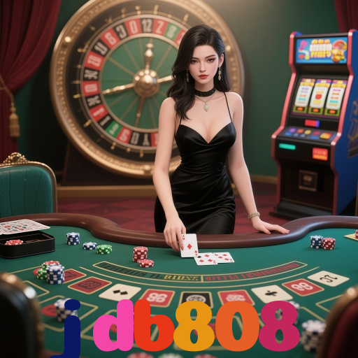 jdb808:Aposte nas melhores slots e conquiste prêmios como nunca!