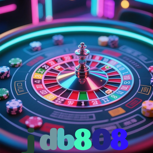 jdb808：Aposte nas melhores slots e conquiste prêmios como nunca!