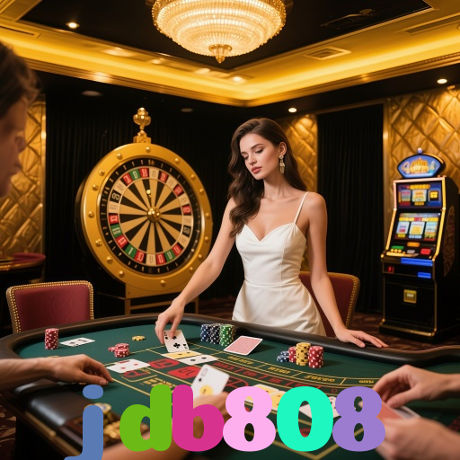 jdb808：Jogue poker, aposte no futebol e ganhe em grandes jogos de cassino!