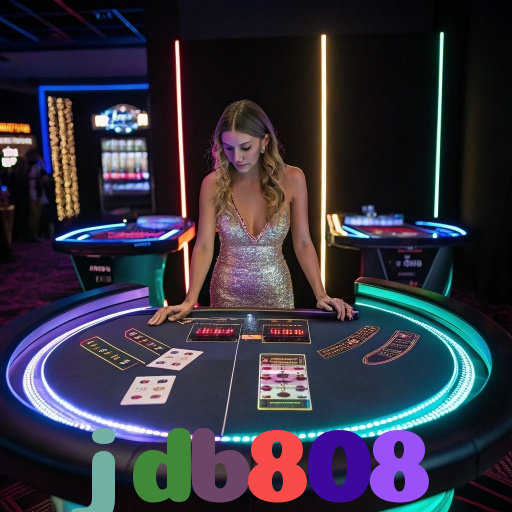 jdb808:Aposte no futebol, jogue poker e conquiste vitórias épicas!