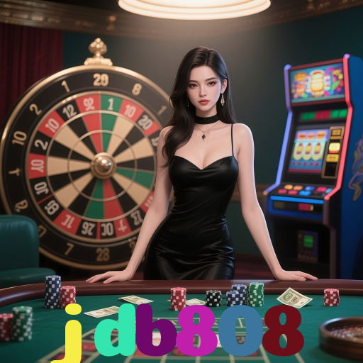 jdb808:Jogue poker, aposte no futebol e ganhe em grandes jogos de cassino!