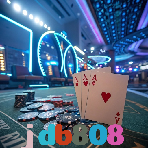 jdb808:Jogue poker, aposte no futebol e ganhe em grandes jogos de cassino!