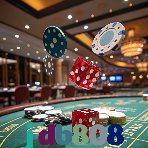 jdb808:Aposte no futebol, jogue poker e conquiste vitórias épicas!