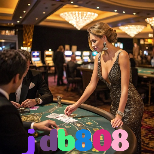jdb808：Aposte nas melhores slots e conquiste prêmios como nunca!