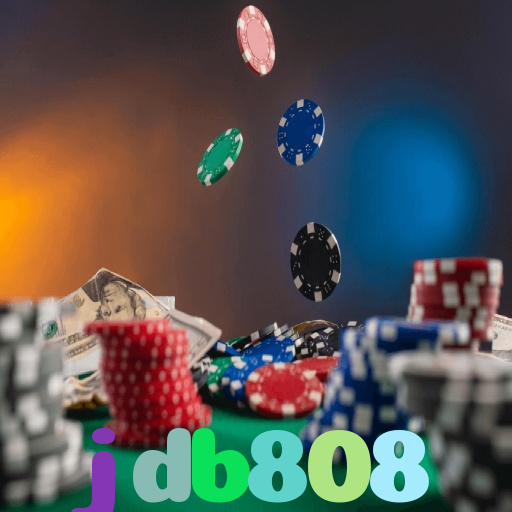 jdb808：Aposte nas melhores slots e conquiste prêmios como nunca!