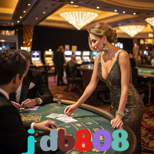 jdb808：Aposte no futebol, jogue poker e conquiste vitórias épicas!