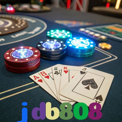 jdb808:Jogue poker, aposte no futebol e ganhe em grandes jogos de cassino!