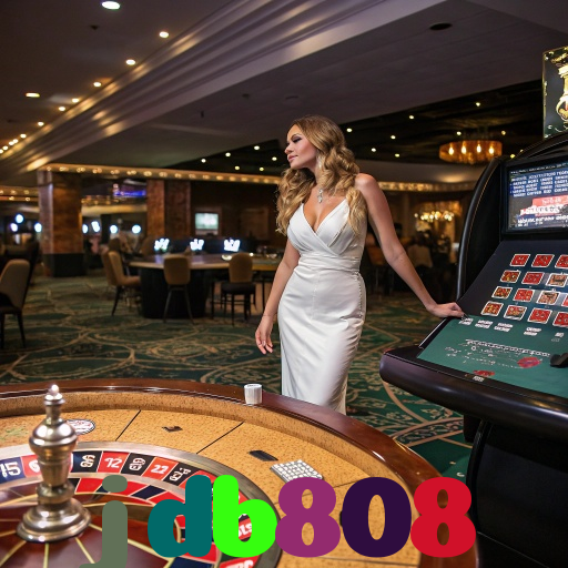 jdb808:Aposte nas melhores slots e conquiste prêmios como nunca!