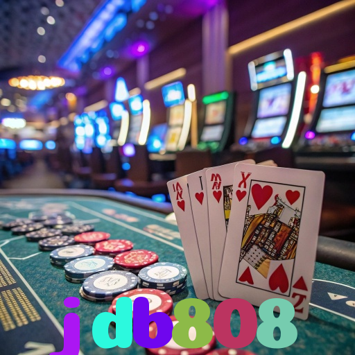 jdb808:Aposte nas melhores slots e conquiste prêmios como nunca!