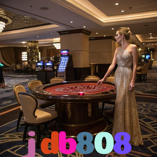 jdb808:Aposte nas melhores slots e conquiste prêmios como nunca!