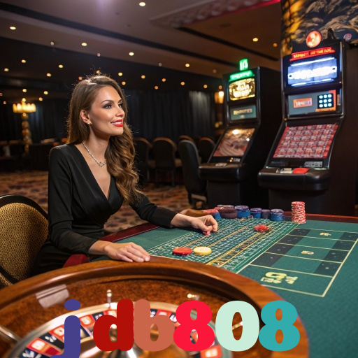 jdb808:Aposte nas melhores slots e conquiste prêmios como nunca!