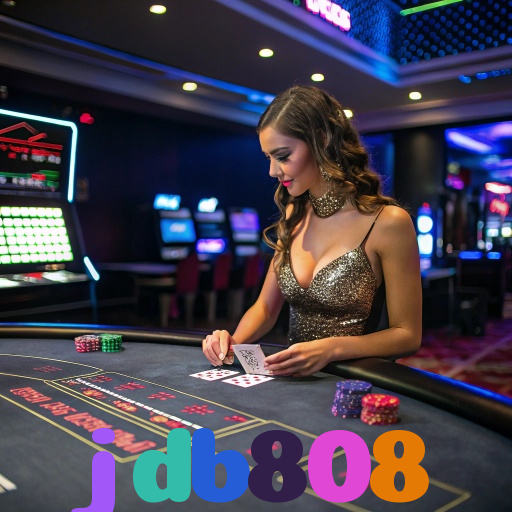 jdb808:Aposte nas melhores slots e conquiste prêmios como nunca!