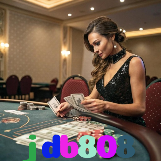 jdb808：Aposte no futebol, jogue poker e conquiste vitórias épicas!