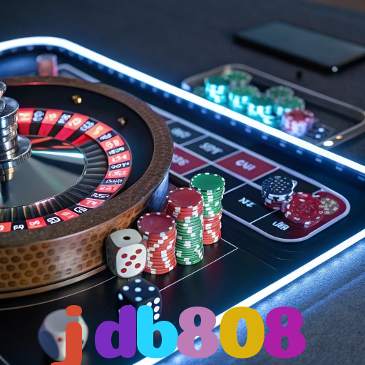 jdb808：Aposte no futebol, jogue poker e conquiste vitórias épicas!