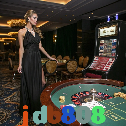 jdb808:Aposte nas melhores slots e conquiste prêmios como nunca!