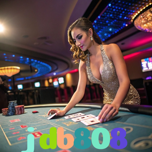 jdb808:Aposte no futebol, jogue poker e conquiste vitórias épicas!