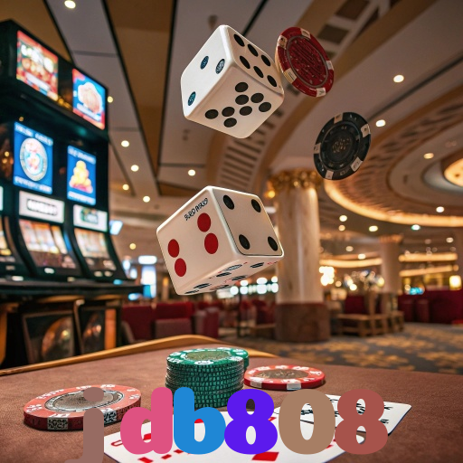 jdb808:Jogue poker, aposte no futebol e ganhe em grandes jogos de cassino!