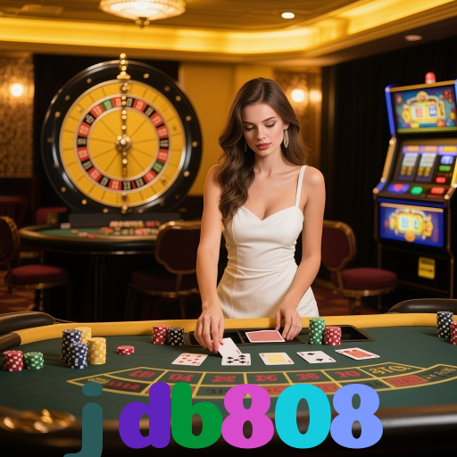 jdb808：Jogue poker, aposte no futebol e ganhe em grandes jogos de cassino!