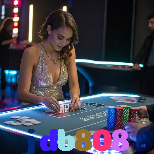 jdb808:Jogue poker, aposte no futebol e ganhe em grandes jogos de cassino!