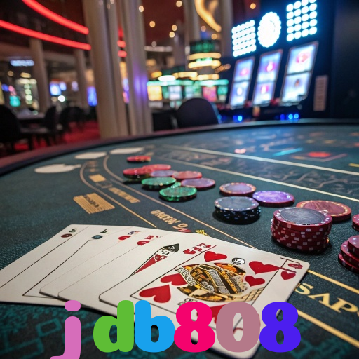 jdb808:Aposte nas melhores slots e conquiste prêmios como nunca!