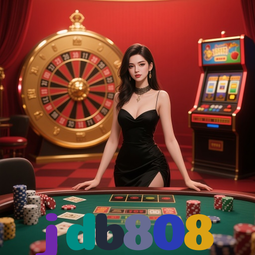 jdb808:Aposte nas melhores slots e conquiste prêmios como nunca!