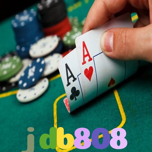 jdb808:Jogue poker, aposte no futebol e ganhe em grandes jogos de cassino!