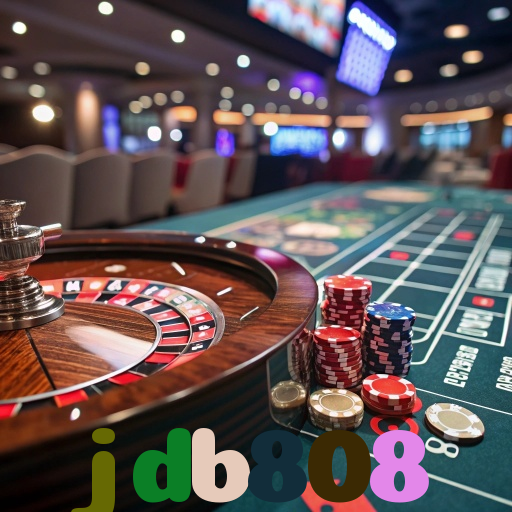 jdb808：Jogue poker, aposte no futebol e ganhe em grandes jogos de cassino!