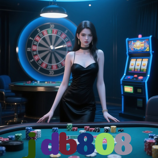 jdb808:Aposte no futebol, jogue poker e conquiste vitórias épicas!