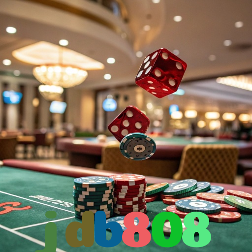 jdb808：Aposte nas melhores slots e conquiste prêmios como nunca!