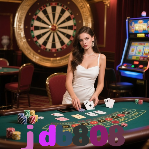 jdb808:Aposte no futebol, jogue poker e conquiste vitórias épicas!