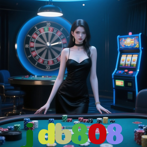 jdb808:Aposte nas melhores slots e conquiste prêmios como nunca!