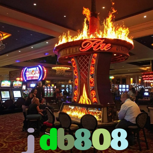jdb808：Aposte nas melhores slots e conquiste prêmios como nunca!