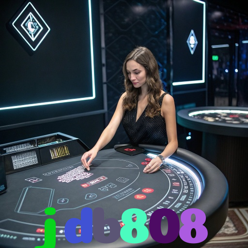 jdb808：Aposte no futebol, jogue poker e conquiste vitórias épicas!