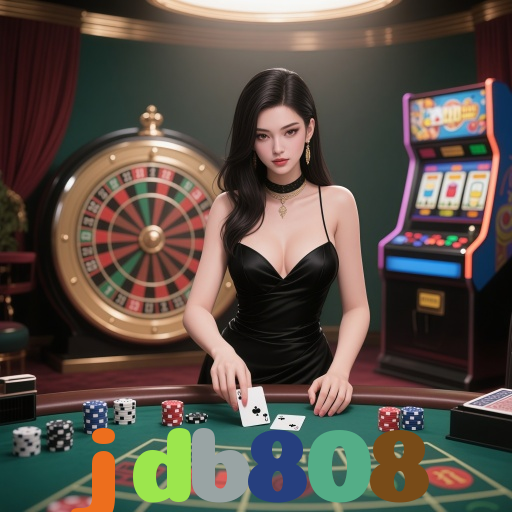 jdb808:Jogue poker, aposte no futebol e ganhe em grandes jogos de cassino!