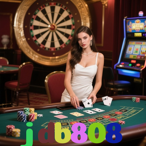 jdb808:Jogue poker, aposte no futebol e ganhe em grandes jogos de cassino!