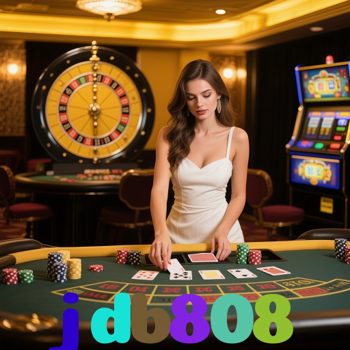 jdb808:Aposte no futebol, jogue poker e conquiste vitórias épicas!