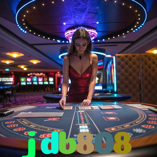 jdb808：Jogue poker, aposte no futebol e ganhe em grandes jogos de cassino!