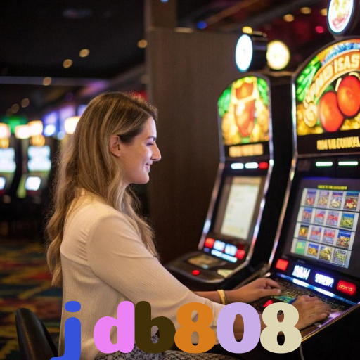 jdb808:Aposte nas melhores slots e conquiste prêmios como nunca!