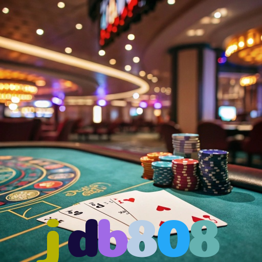 jdb808:Jogue poker, aposte no futebol e ganhe em grandes jogos de cassino!