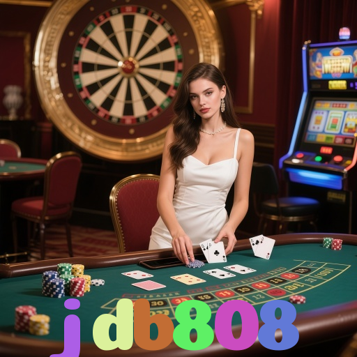 jdb808:Aposte nas melhores slots e conquiste prêmios como nunca!