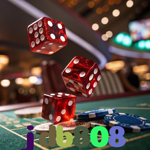 jdb808:Aposte nas melhores slots e conquiste prêmios como nunca!