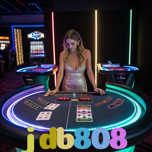 jdb808：Aposte no futebol, jogue poker e conquiste vitórias épicas!