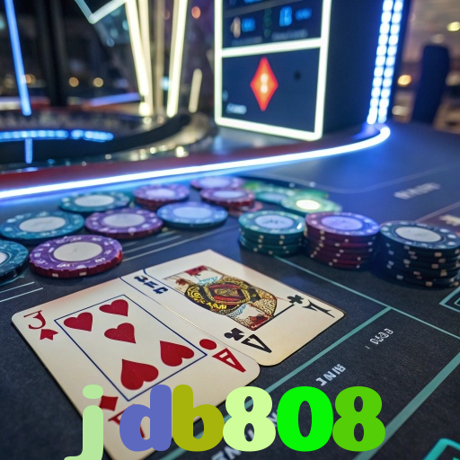 jdb808:Aposte no futebol, jogue poker e conquiste vitórias épicas!