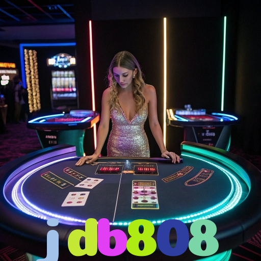 jdb808：Aposte no futebol, jogue poker e conquiste vitórias épicas!