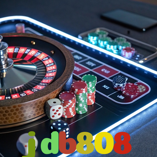 jdb808:Jogue poker, aposte no futebol e ganhe em grandes jogos de cassino!