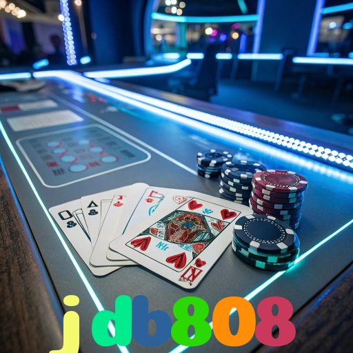 jdb808:Aposte no futebol, jogue poker e conquiste vitórias épicas!