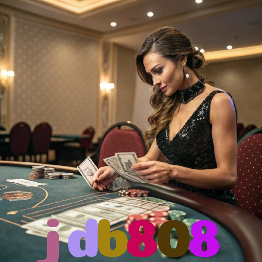 jdb808：Aposte nas melhores slots e conquiste prêmios como nunca!