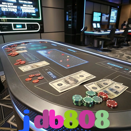 jdb808:Aposte no futebol, jogue poker e conquiste vitórias épicas!