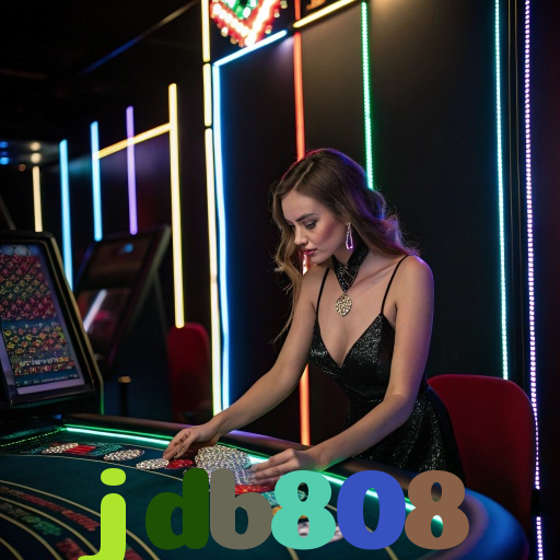 jdb808：Jogue poker, aposte no futebol e ganhe em grandes jogos de cassino!