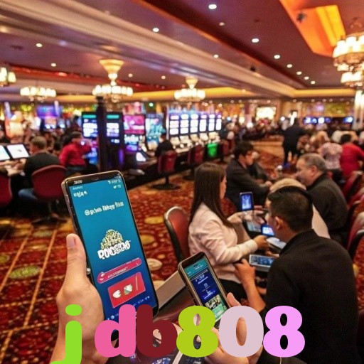 jdb808:Aposte nas melhores slots e conquiste prêmios como nunca!